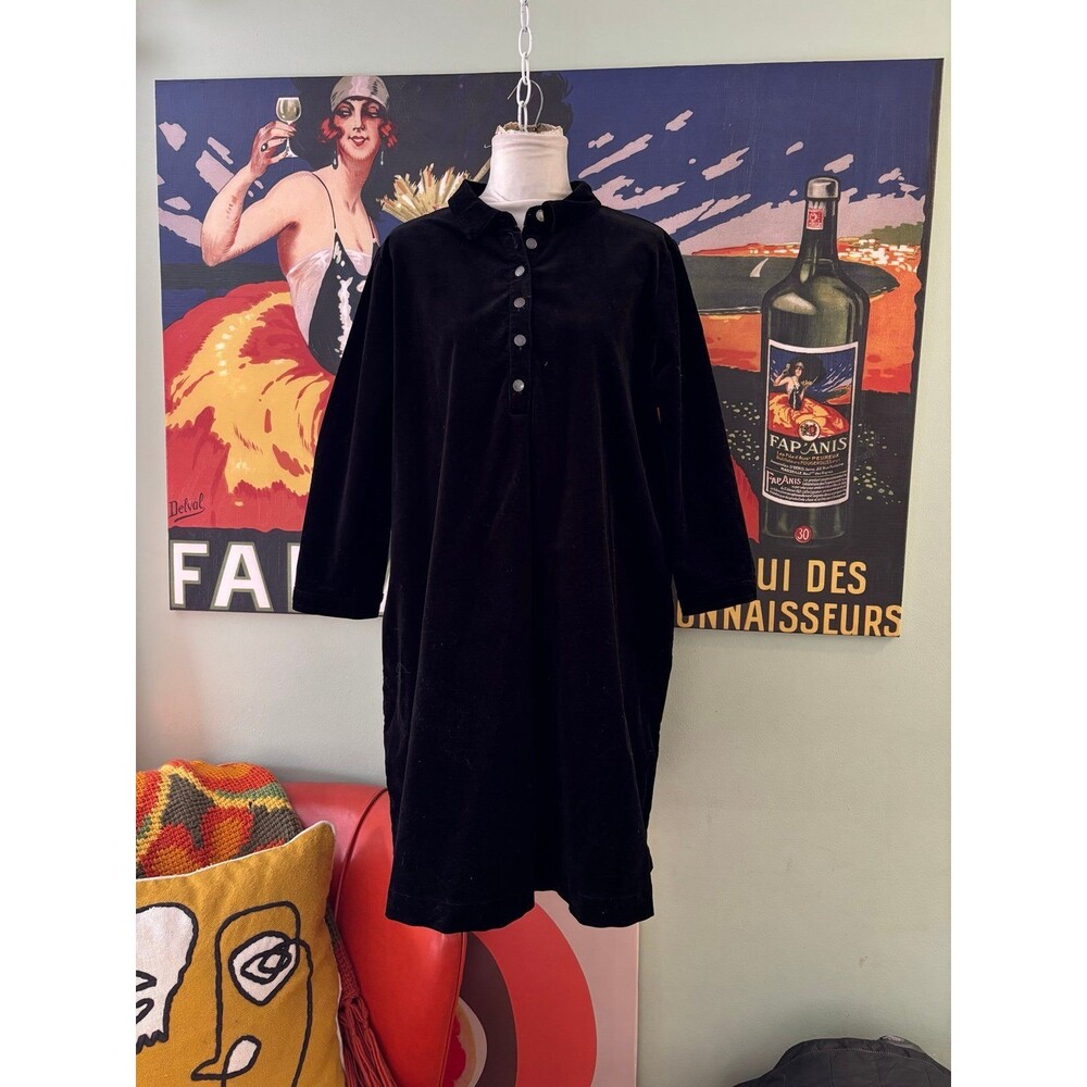 Joules shirtdress